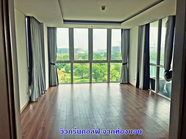 For Sale: North Park Place Condo, 17 Floors, 2 Bedrooms, 3 Bathrooms, Near Vibhavadi Rangsit Road, Laksi, Bangkok